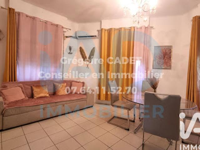 Vente Appartement 4 pièces 67 m2 Perpignan