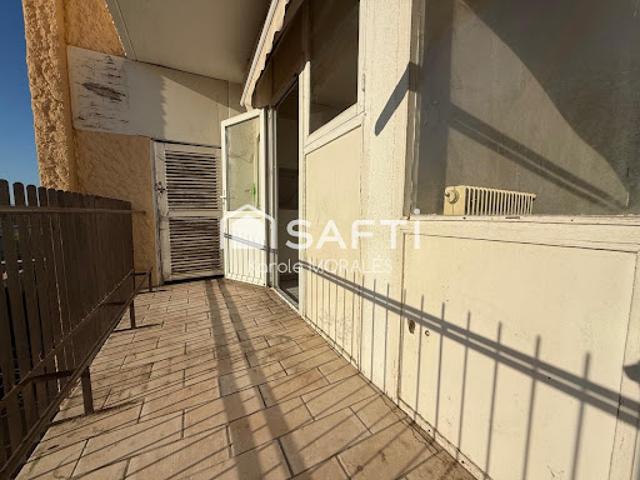 Vente Appartement 4 pièces 67 m2 Perpignan