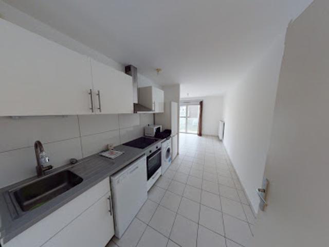 Vente Appartement 4 pièces 67 m2 Pont de Metz