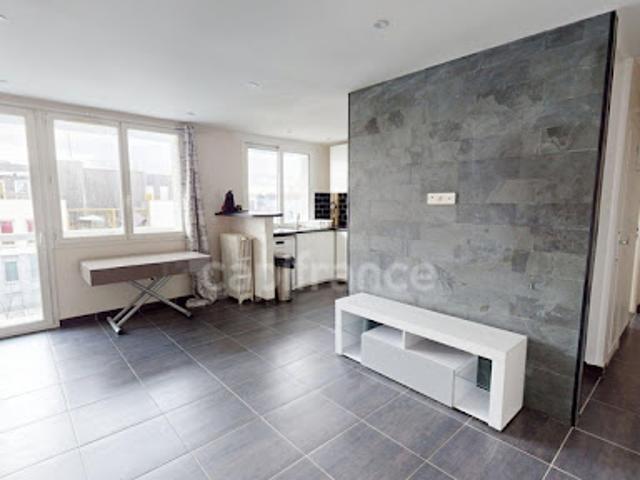 Vente Appartement 4 pièces 67 m2 Ris Orangis