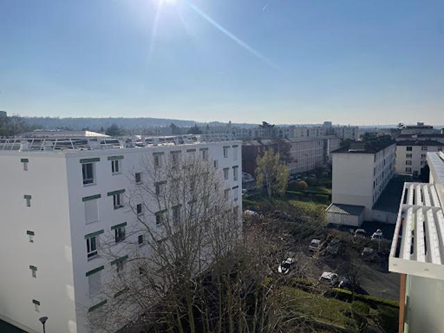 Vente Appartement 4 pièces 67 m2 Rueil Malmaison