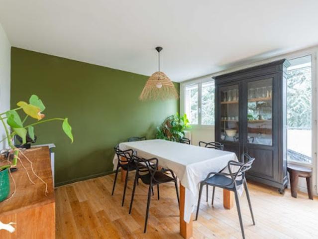 Vente Appartement 4 pièces 64.48 m2 Eaubonne