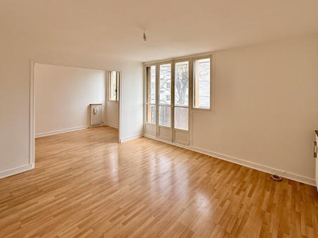 Vente Appartement 4 pièces 64.48 m2 Eaubonne