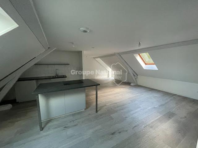 Vente Appartement 4 pièces 64.4 m2 Pierrefonds