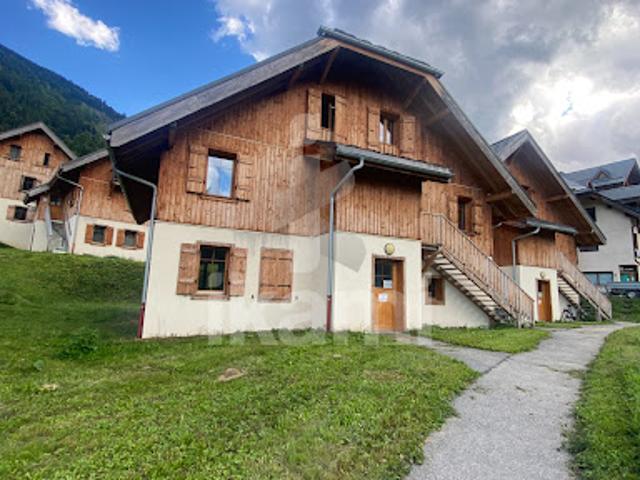 Vente Appartement 4 pièces 64.51 m2 Saint Colomban des Villards