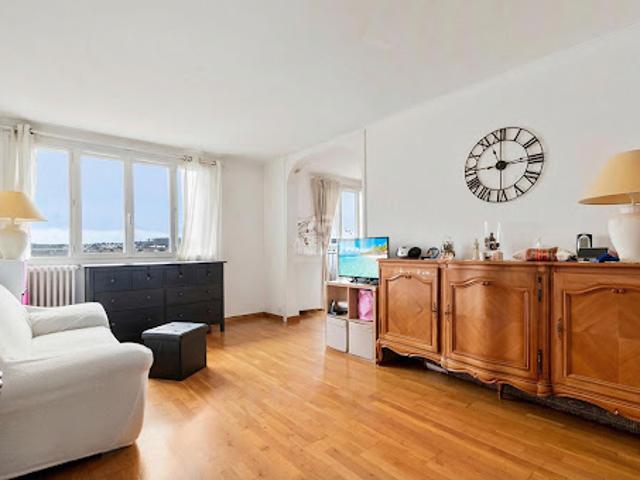 Vente Appartement 4 pièces 64.69 m2 Saint Germain en Laye