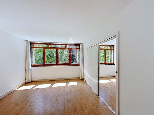 Vente Appartement 4 pièces 64.71 m2 Massy