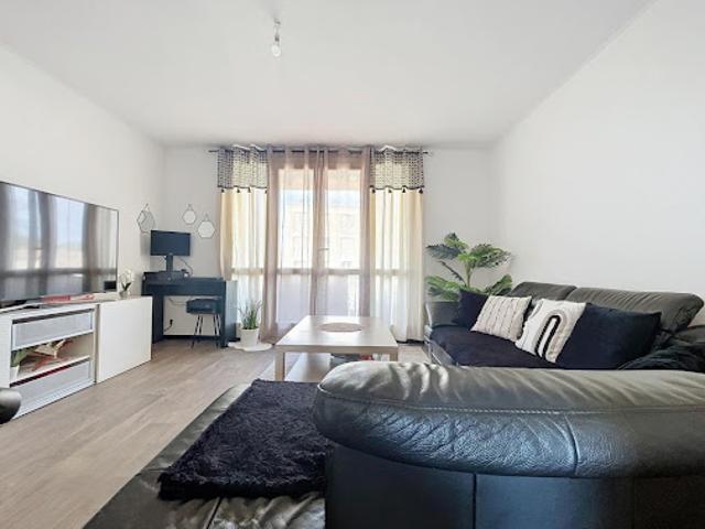 Vente Appartement 4 pièces 64.76 m2 Le Pontet