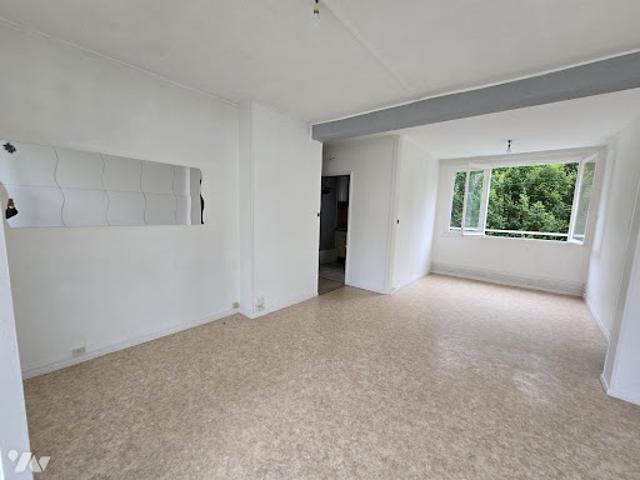 Vente Appartement 4 pièces 64.83 m2 Saint Quentin