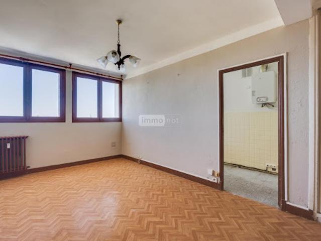 Vente Appartement 4 pièces 64.96 m2 Toulouse
