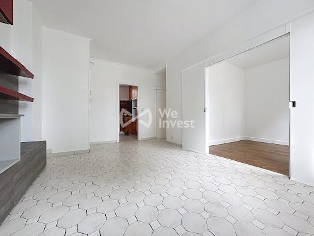 Vente Appartement 4 pièces 64.96 m2 Colombes