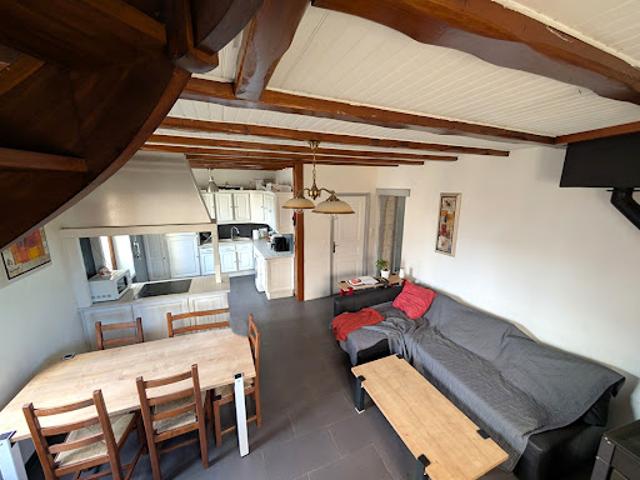 Vente Appartement 4 pièces 64.25 m2 Montgeron