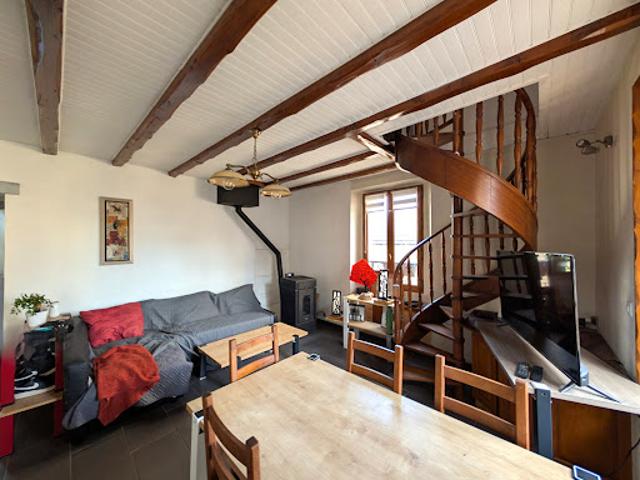 Vente Appartement 4 pièces 64.25 m2 Montgeron
