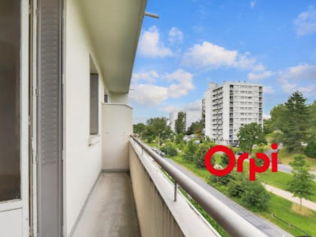 Vente Appartement 4 pièces 64.26 m2 Caluire et Cuire