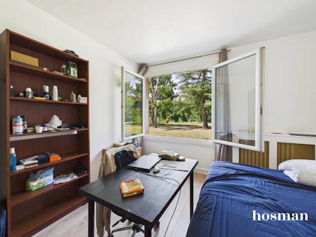 Vente Appartement 4 pièces 64 m2 Vitry sur Seine