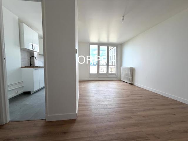 Vente Appartement 4 pièces 64 m2 Vitry sur Seine
