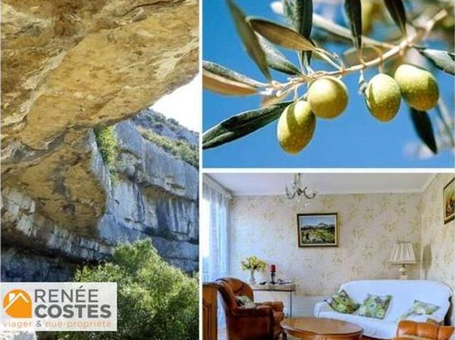 Vente Appartement 4 pièces 64 m2 Aubagne
