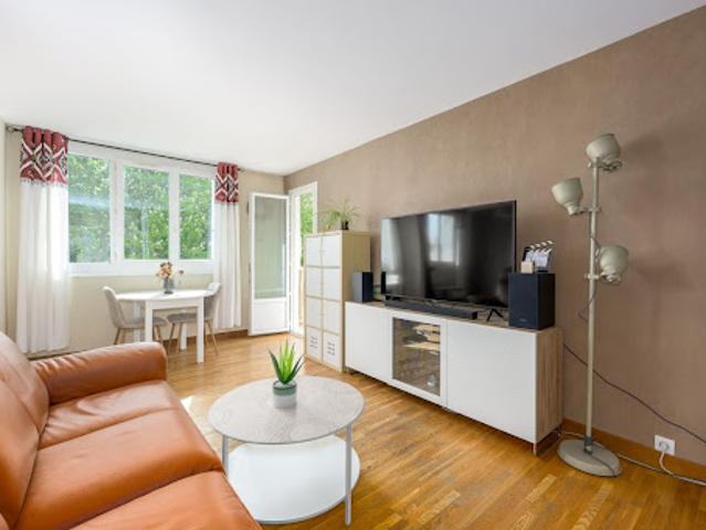 Vente Appartement 4 pièces 64.64 m2 Crosne