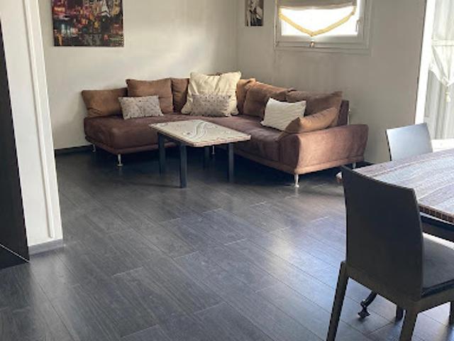 Vente Appartement 4 pièces 64 m2 Creteil