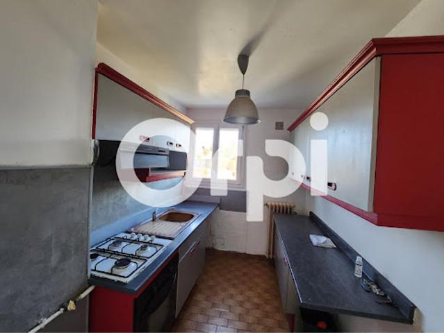 Vente Appartement 4 pièces 64 m2 Epinay sur Orge