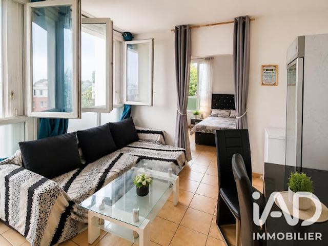 Vente Appartement 4 pièces 64 m2 Garges les gonesse