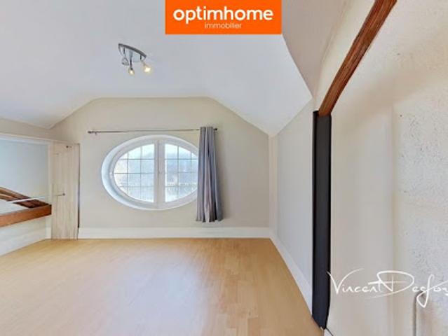 Vente Appartement 4 pièces 64 m2 Hayange