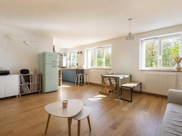 Vente Appartement 4 pièces 64 m2 Joinville le Pont