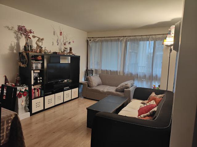 Vente Appartement 4 pièces 64 m2 Le Chesnay Rocquencourt
