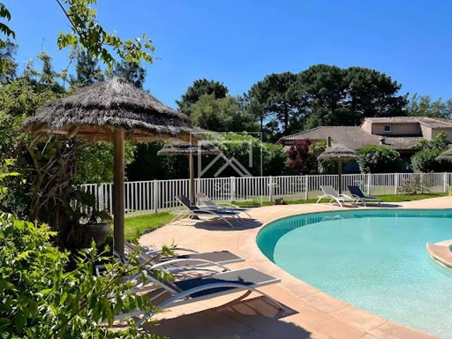 Vente Appartement 4 pièces 64 m2 Lecci