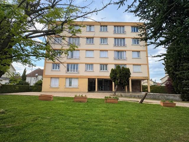 Vente Appartement 4 pièces 64 m2 Mantes la Ville