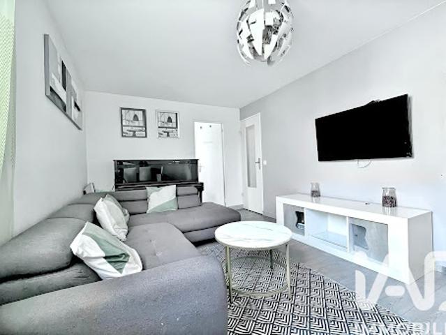Vente Appartement 4 pièces 64 m2 Noisy le Grand