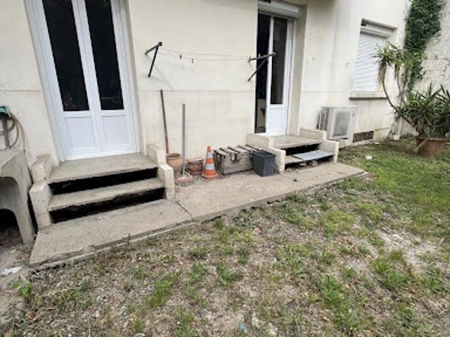 Vente Appartement 4 pièces 64 m2 Perpignan