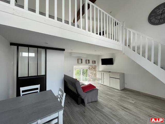 Vente Appartement 4 pièces 64 m2 Pouzauges