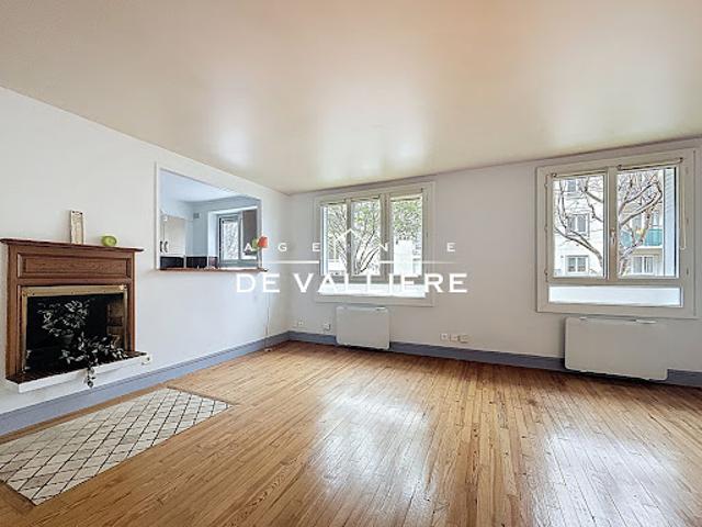 Vente Appartement 4 pièces 64 m2 Rueil Malmaison