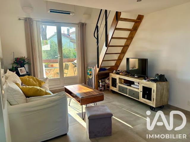 Vente Appartement 4 pièces 64 m2 Sanary sur Mer