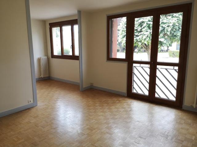 Vente Appartement 4 pièces 64 m2 Saint Cyr sur Loire