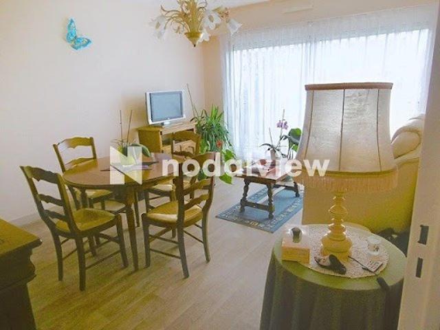 Vente Appartement 4 pièces 64 m2 Segré