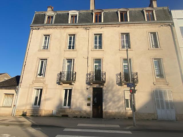 Vente Appartement 4 pièces 65.45 m2 Dijon