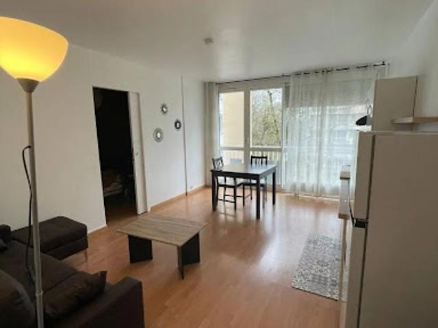 Vente Appartement 4 pièces 65.5 m2 Cergy