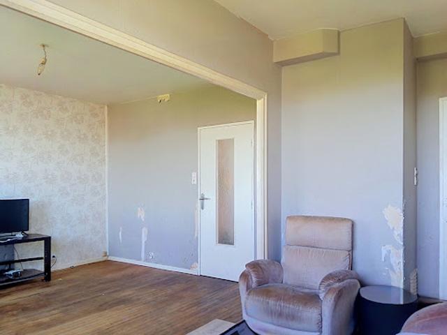 Vente Appartement 4 pièces 65.63 m2 Saint Brieuc