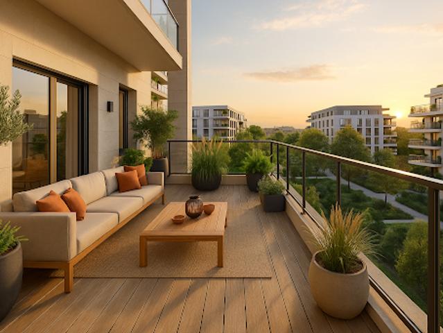 Vente Appartement 4 pièces 65.66 m2 Bagnolet