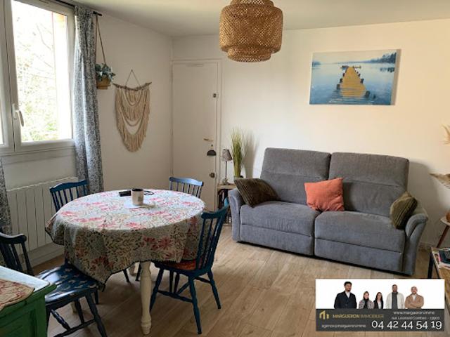 Vente Appartement 4 pièces 65.6 m2 Istres