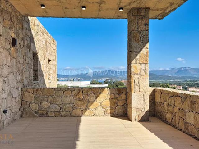 Vente Appartement 4 pièces 65.86 m2 Grosseto Prugna