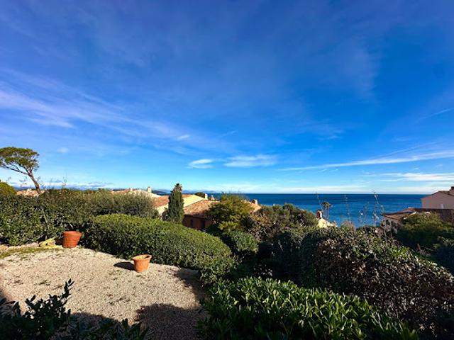 Vente Appartement 4 pièces 65.89 m2 Ramatuelle