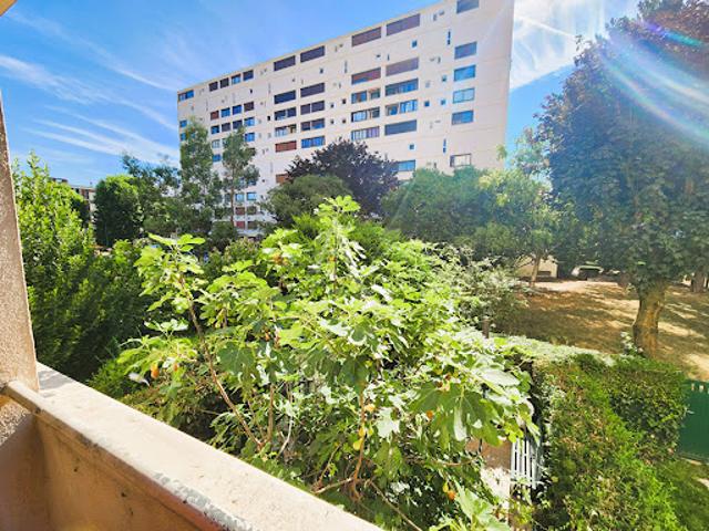 Vente Appartement 4 pièces 65.07 m2 Fresnes