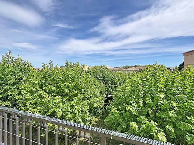 Vente Appartement 4 pièces 65.09 m2 Frejus
