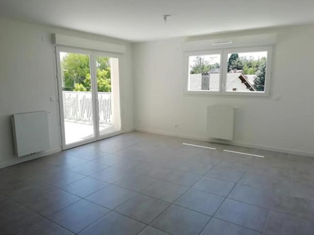 Vente Appartement 4 pièces 65.25 m2 Vétraz Monthoux