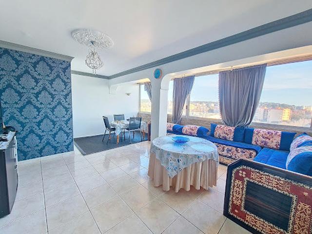 Vente Appartement 4 pièces 65 m2 Toulon