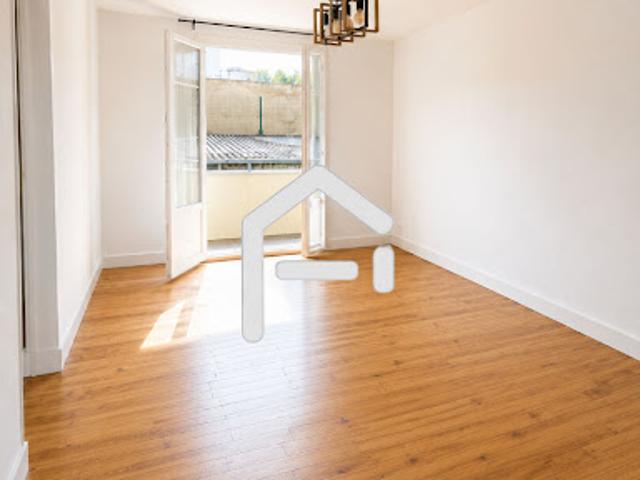 Vente Appartement 4 pièces 65 m2 Toulouse