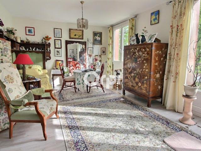 Vente Appartement 4 pièces 65 m2 Viry chatillon